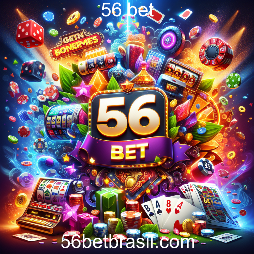 Descubra as Melhores Promoções no 56 Bet