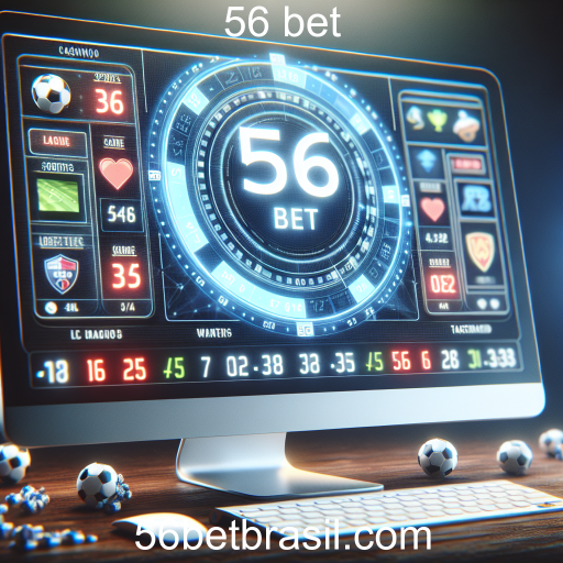 56 bet